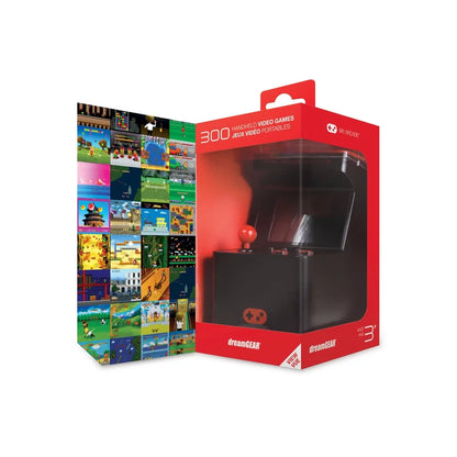Machine X, Retro Gaming, 845620025930