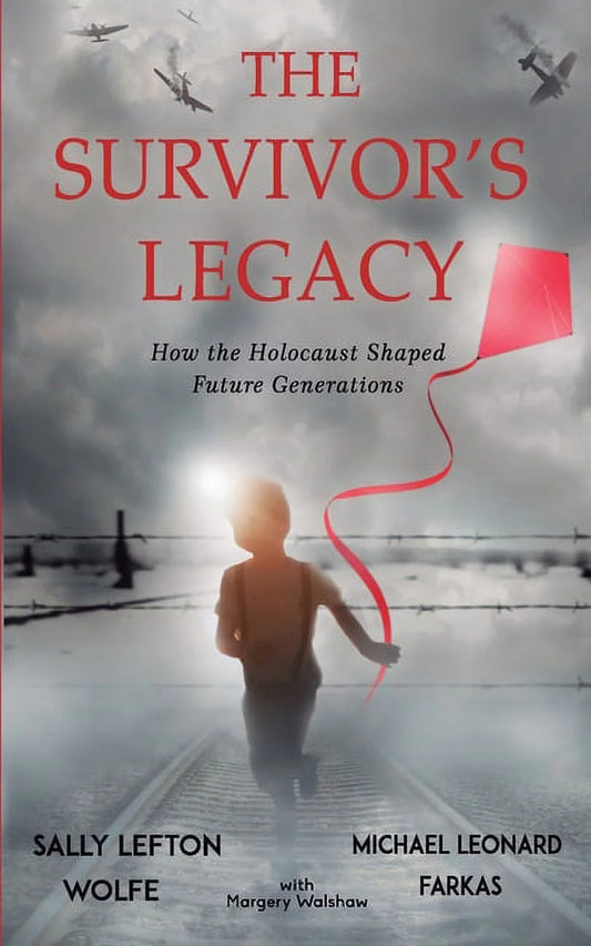 The Survivor'S Legacy (Paperback)