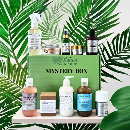 Unveil Your Beauty: The Ultimate Mystery Box Collection-1