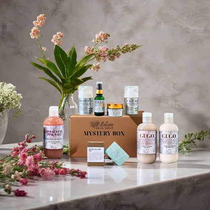 Unveil Your Beauty: The Ultimate Mystery Box Collection-0